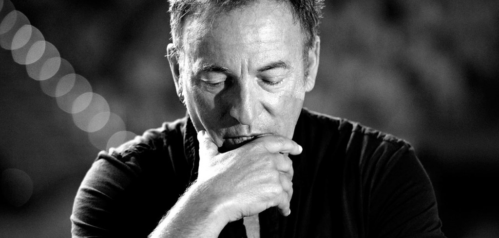Bruce Springsteen