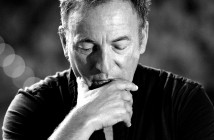 Bruce Springsteen