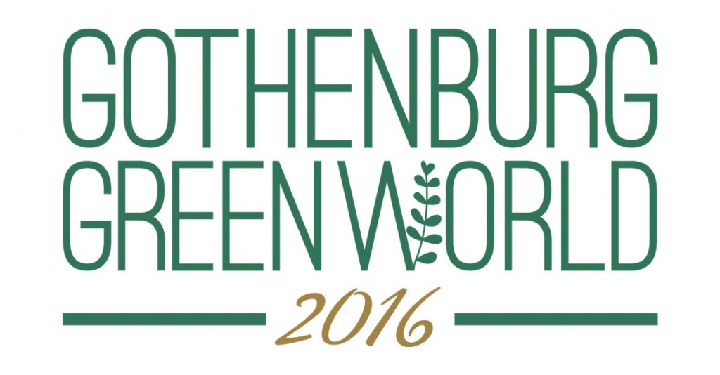Gothenburg GreenWorld