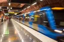 Tunnelbana i Göteborg - Kanske i framtiden